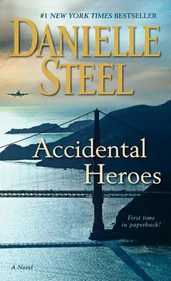 ACCIDENTAL HEROES