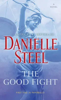 THE GOOD FIGHT