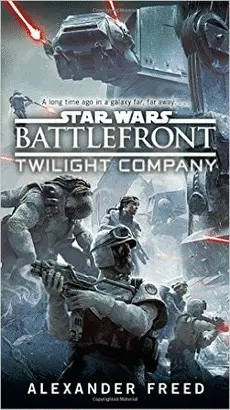 BATTLEFRONT