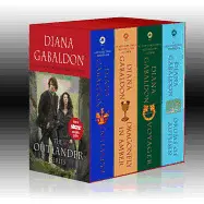 OUTLANDER (BOX SET)