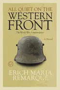 ALL QUIET ON THE WESTERN FRONT