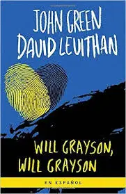 WILL GRAYSON, WILL GRAYSON