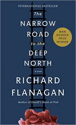 THE NARROW ROAD TO DEEP NORTH