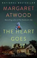 THE HEART GOES LAST