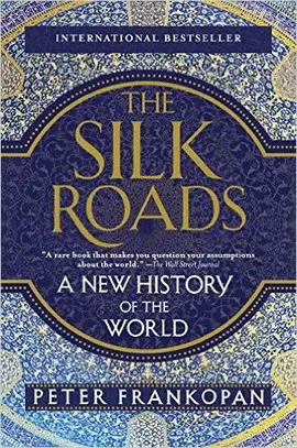 THE SILK ROADS