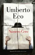 NÚMERO CERO