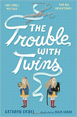 THE TROUBLE WITH TWINS