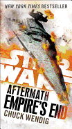 STAR WARS: THE AFTERMATH  #3