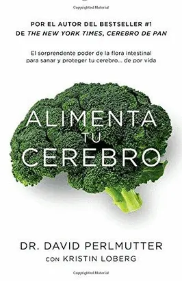 ALIMENTA TU CEREBRO