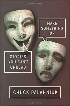 MAKE SOMETHING UP