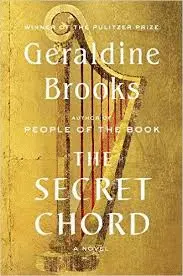 THE SECRET CHORD