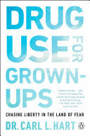 DRUG USE FOR GROWN-UPS