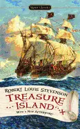 THE TREASURE ISLAND