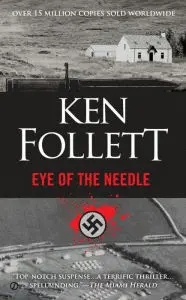 EYE OF THE NEEDLE