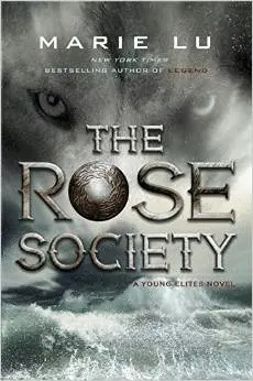 THE ROSE SOCIETY