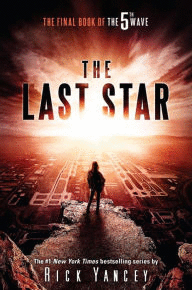 THE 5TH WAVE 3. THE LAST STAR