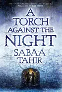 A TORCH AGAINST THE NIGHT