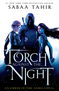 A TORCH AGAINST THE NIGHT