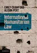 INTERNATIONAL HUMANITARIAN LAW