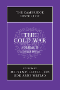 THE CAMBRIDGE HISTORY OF THE COLD WAR VOLUME 2