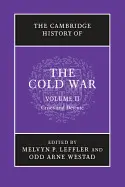 THE CAMBRIDGE HISTORY OF THE COLD WAR VOLUME 2