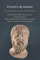 PLATO'S ACADEMY