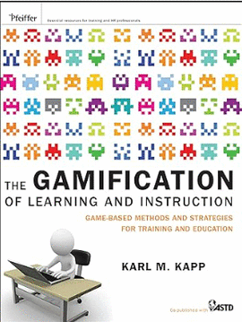 THE GAMIFICATION OF LEARNING AND INSTRUCTION