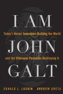 I AM JOHN GALT