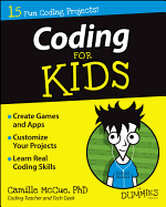 CODING FOR KIDS (FOR DUMMIES)