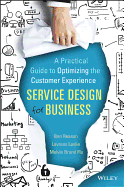 SERVICE DESIGN FOR BUSINESS