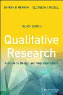 QUALITATIVE RESEARCH