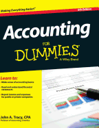 ACCOUNTING FOR DUMMIES