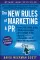 THE NEW RULES OF MARKETING & PR