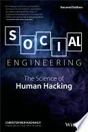 SOCIAL ENGINEERING