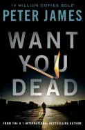 WANT YOU DEAD