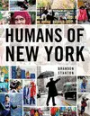 HUMANS OF NEW YORK