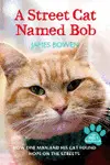 A STREET CAT NAMED BOB