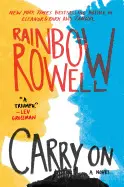 CARRY ON