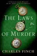 THE LAWS OF MURDER