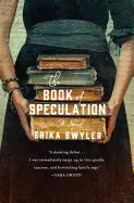 THE BOOK OF SPECULATION