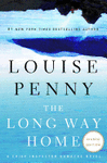 LONG WAY HOME SIGNED