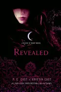 REVEALED: A HOUSE OF NIGHT NOVEL ( HOUSE OF NIGHT NOVELS #11 )