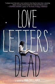 LOVE LETTERS TO THE DEAD