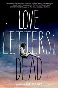 LOVE LETTERS TO THE DEAD