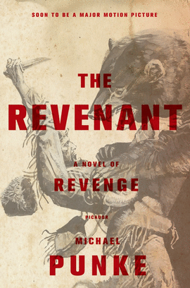 THE REVENANT