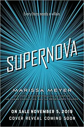 SUPERNOVA