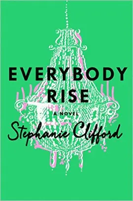 EVERYBODY RISE