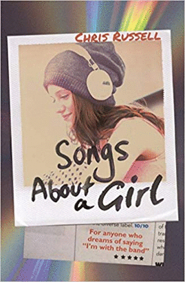 SONGS ABOUT A GIRL