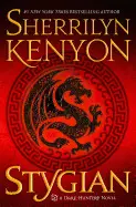 STYGIAN: A DARK-HUNTER NOVEL