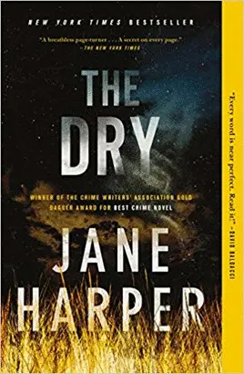 THE DRY